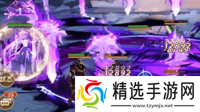 爱琳诗篇sp黑龙阵容怎么搭配