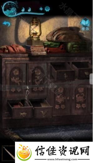 纸嫁衣3鸳鸯债攻略大全2024