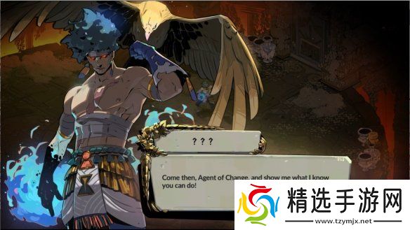 哈迪斯2黑帝斯2大型更新“奥林匹斯”宣传片公开