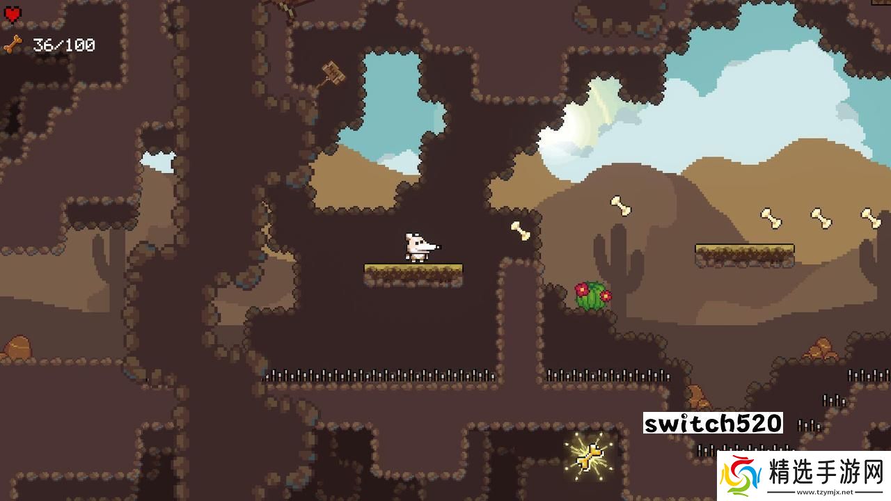 【美版】猎狼冒险