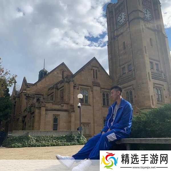 帅气体育生gary的出生日期