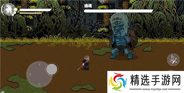 黑神话悟空像素版手游玩法