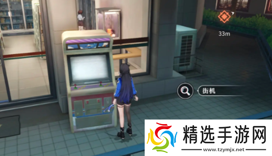 归龙潮街机之霸任务怎么完成