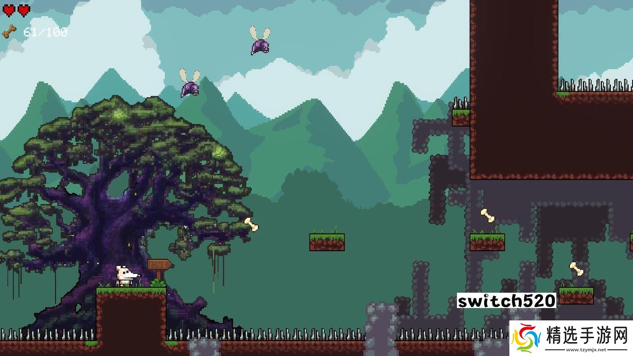 【美版】猎狼冒险