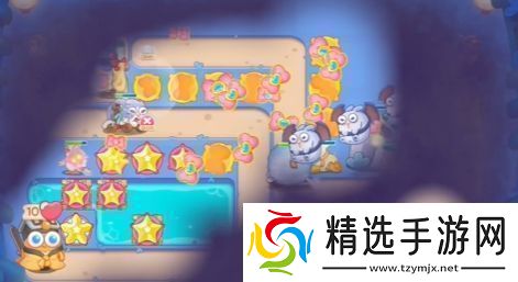 保卫萝卜4万圣奇妙夜第14关怎么过保卫萝卜4万圣奇妙夜第14关通关攻略