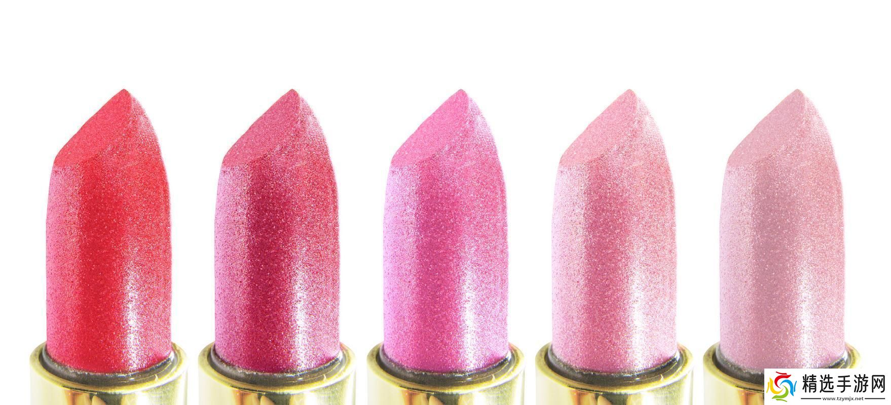 “鸭舌唇膏新疆蜜桃风