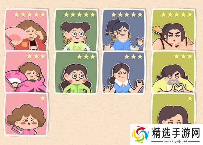 舞法舞天全方位攻略涵盖推图关卡及大妈玩法详细汇总