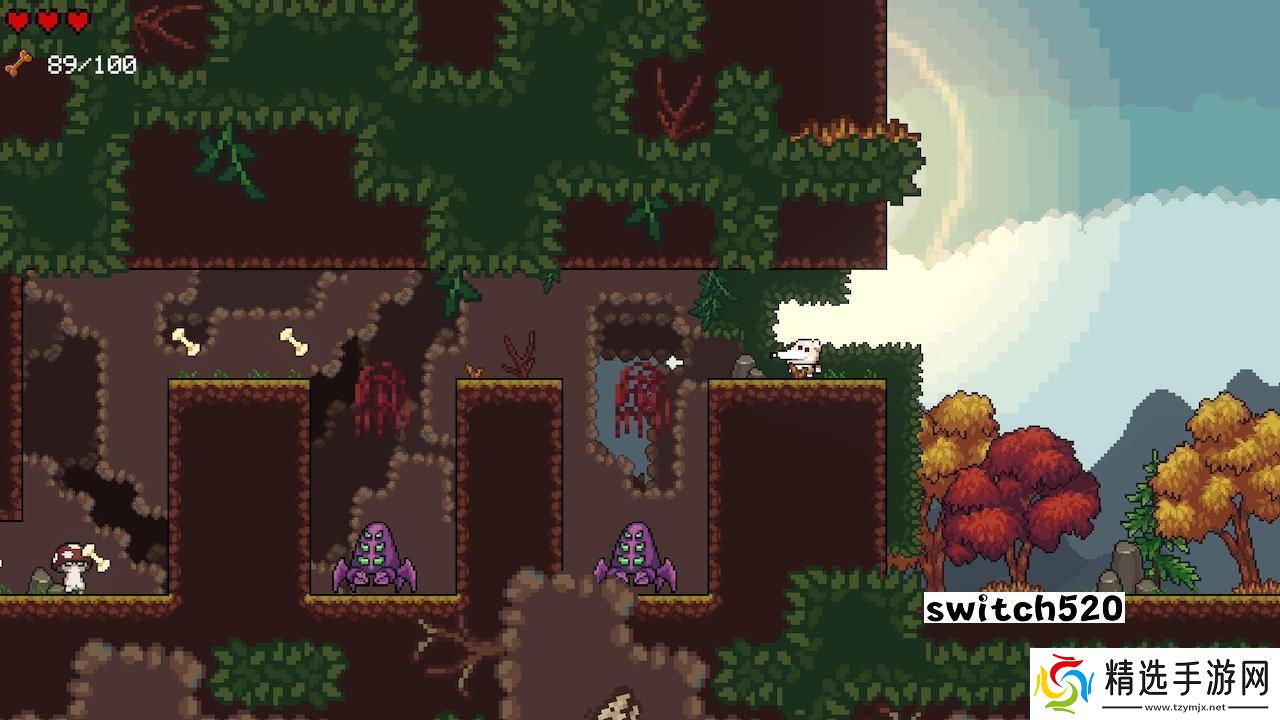 【美版】猎狼冒险