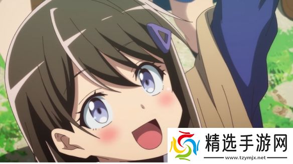 孤单一人的异世界攻略动画全新视觉图和宣传片放出