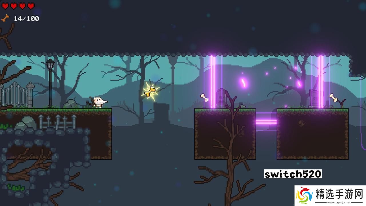 【美版】猎狼冒险