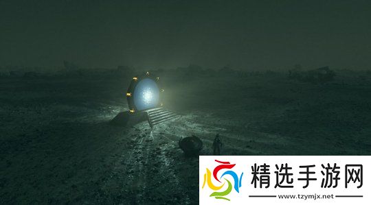 星空MOD将“星际之门”网络融入游戏宇宙