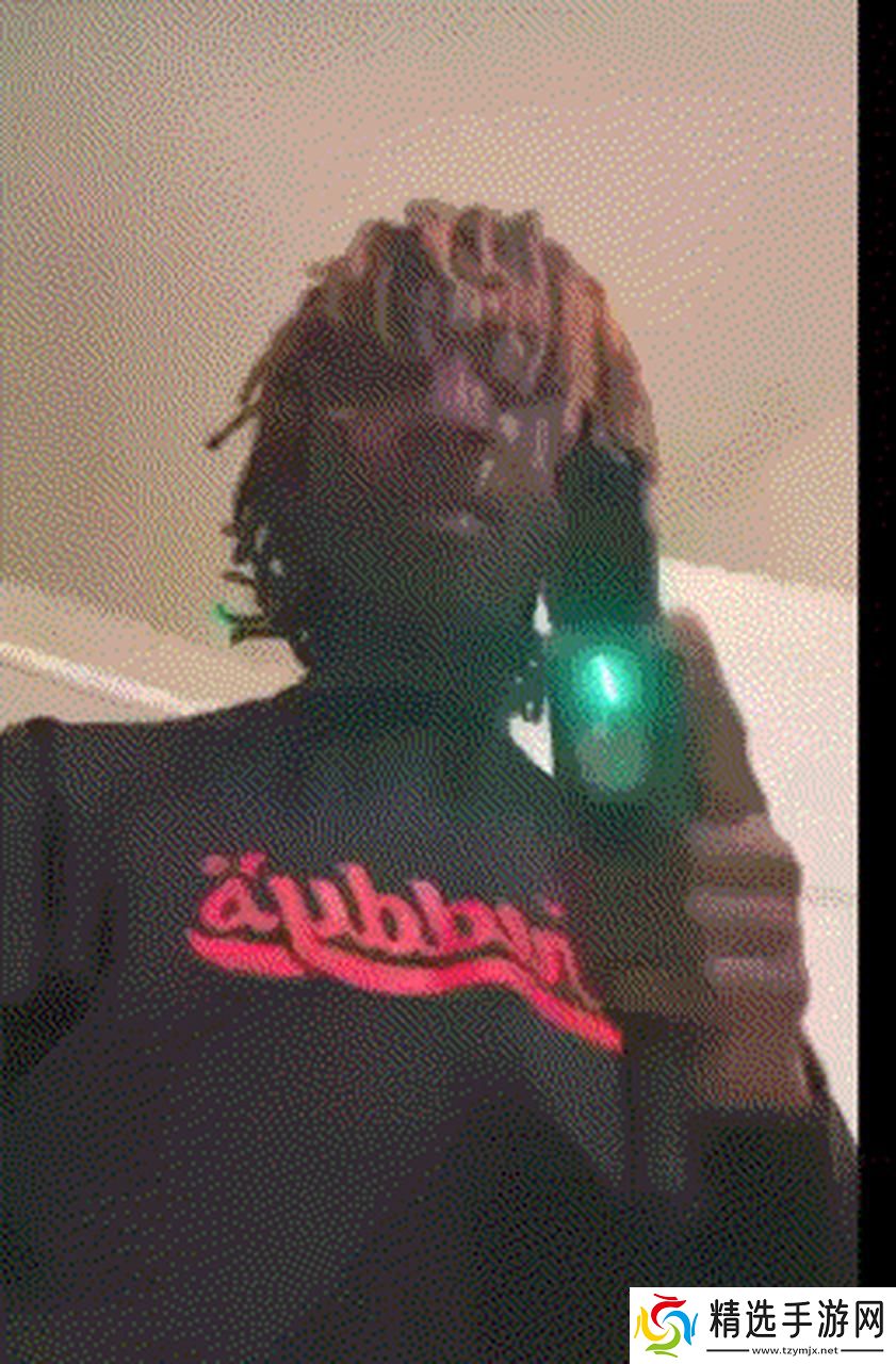 17岁说唱界奇才玩枪炫酷