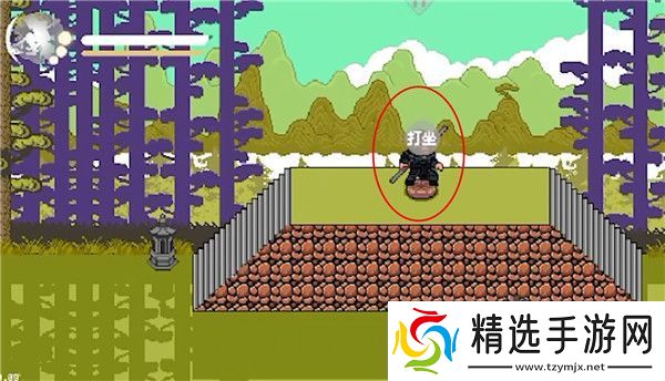 黑神话悟空像素版手游玩法