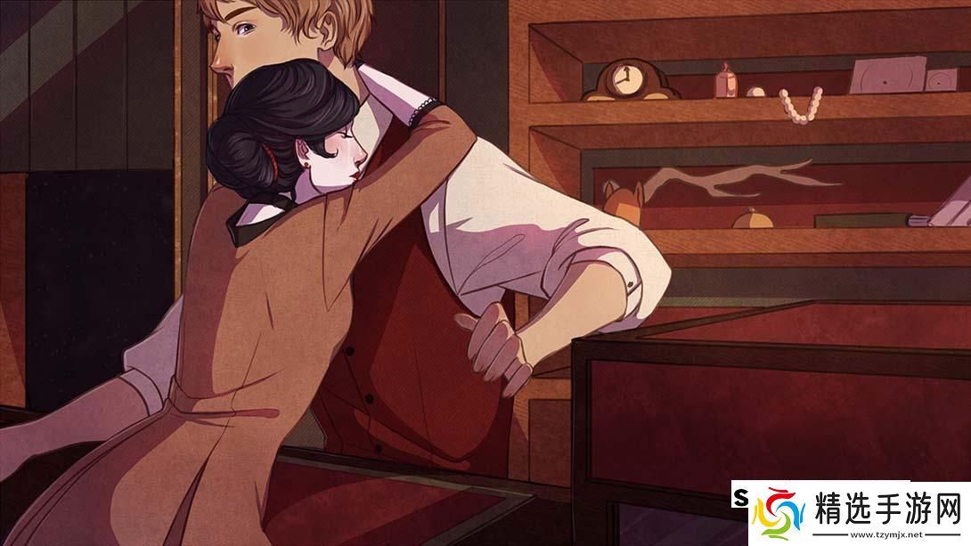 【美版】现实的边缘