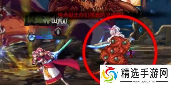 DNF手游困难罗斯特通关攻略