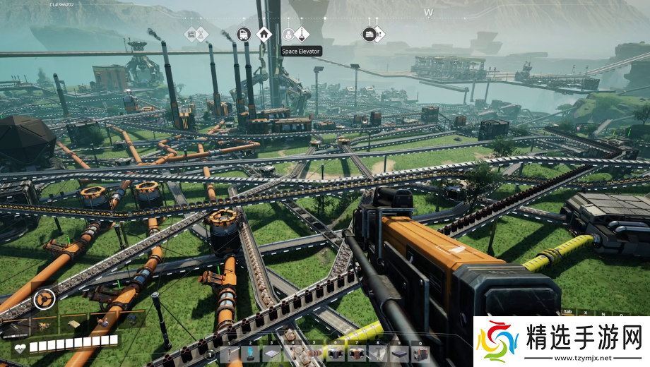 幸福工厂正式版IGN评分9分：乃史上最优的自动化游戏！