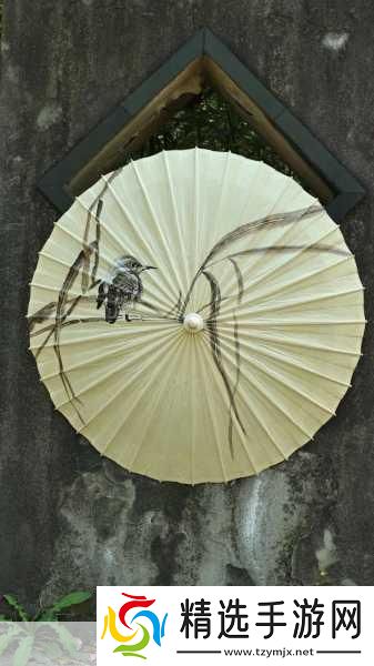 5月4日我国古代油纸伞的伞面涂的是什么油探寻古代油纸伞的神秘涂油之谜