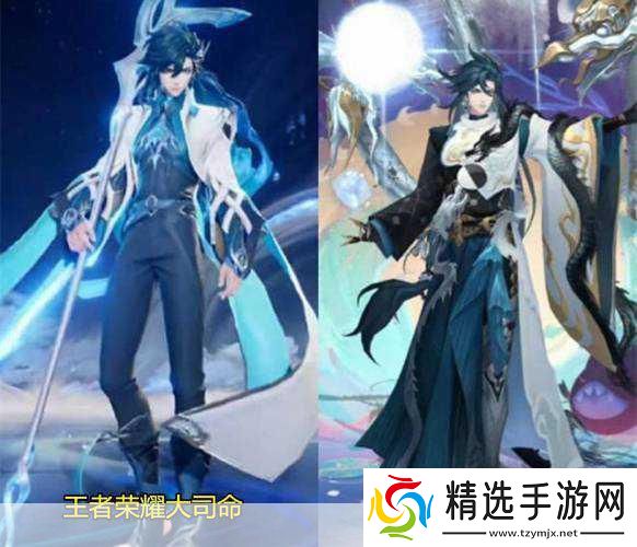 小米超神庞德与王者荣耀白起