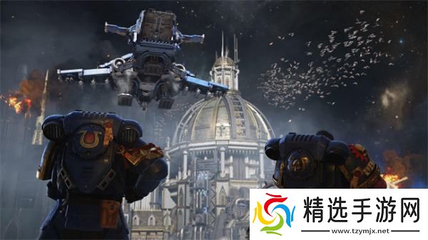 暂无PVEVP模式计划！战锤40K：星际战士2总监回应：咱们先优化游戏