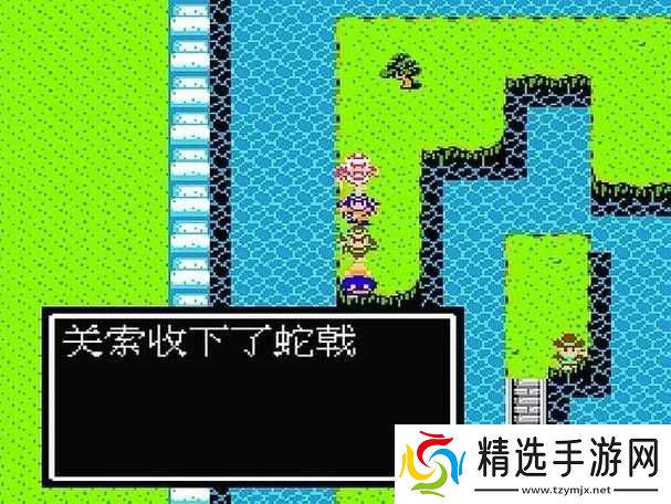 吞食天地火药壶获取及使用方法详细攻略