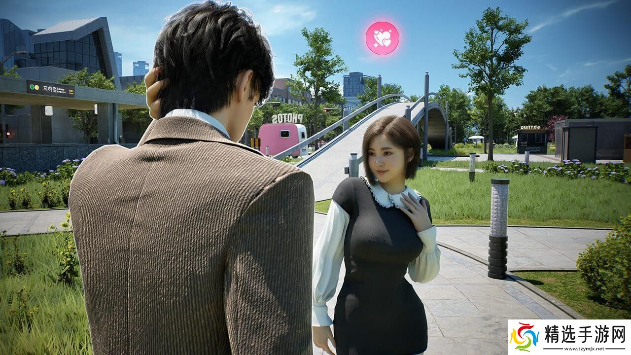 韩国生活模拟游戏inZOI仍然计划2024年推出抢先体验目标是持续更新20年