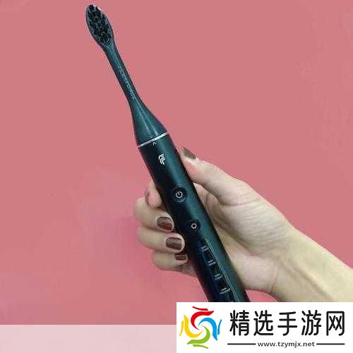 电动牙刷怎么玩自己那里带刷头吗
