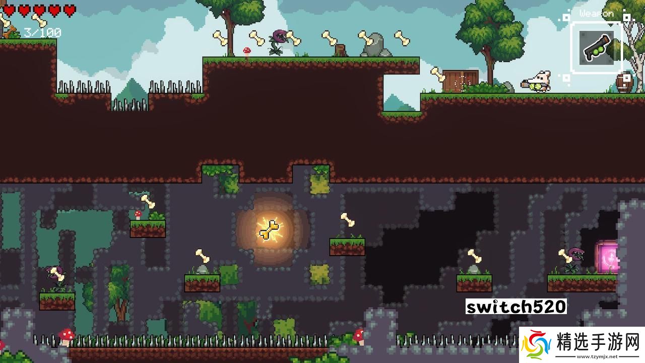 【美版】猎狼冒险