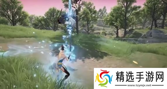 永劫无间手游崔三娘怎么样