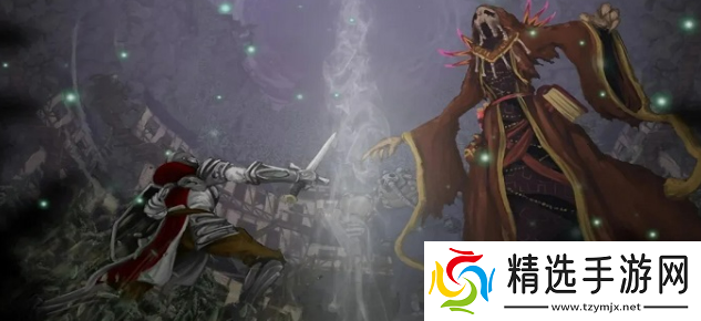 盐与献祭怎么联机