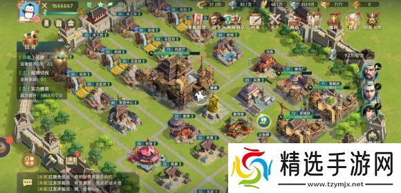 卧龙吟2新手怎么玩