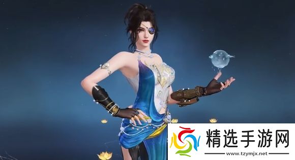 永劫无间手游崔三娘怎么样