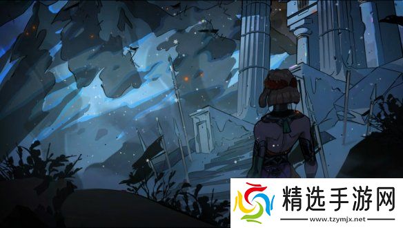 哈迪斯2黑帝斯2大型更新“奥林匹斯”宣传片公开