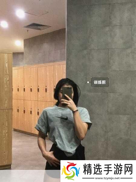 Wicadia分享热身训练