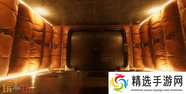 第一人称恐怖游戏Go