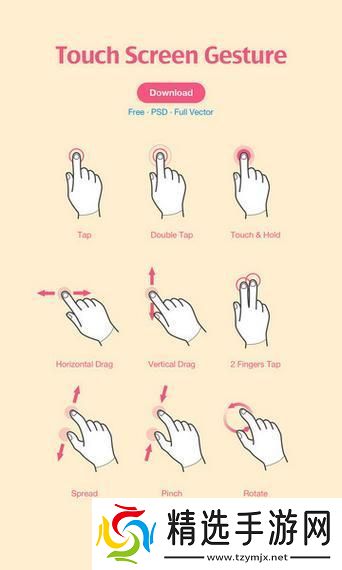 扣那手势图热点背后