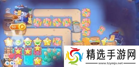 保卫萝卜4万圣奇妙夜第14关怎么过保卫萝卜4万圣奇妙夜第14关通关攻略