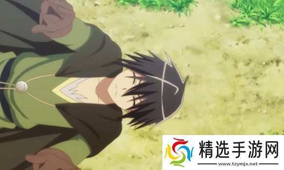 孤单一人的异世界攻略动画全新视觉图和宣传片放出