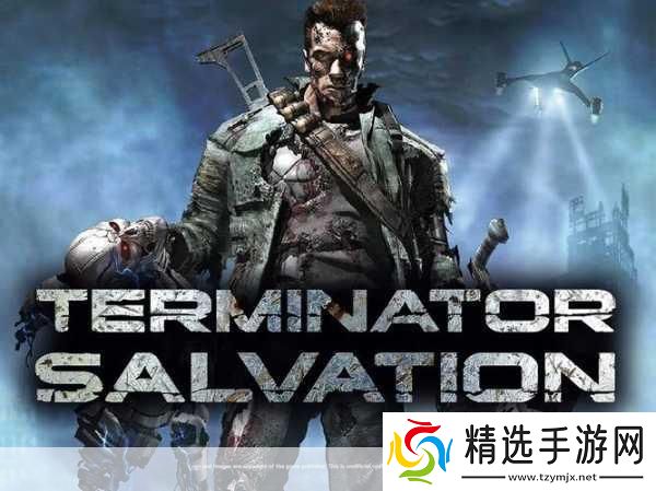 卡梅隆秘密打造新终结者手游玩家期待科幻风暴