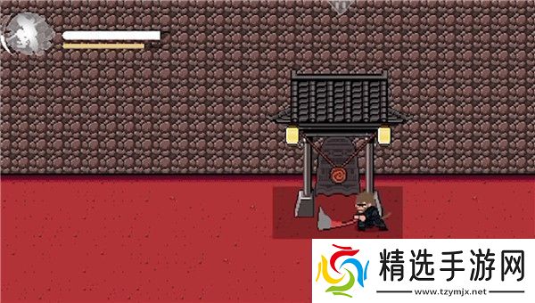 黑神话悟空像素版手游玩法