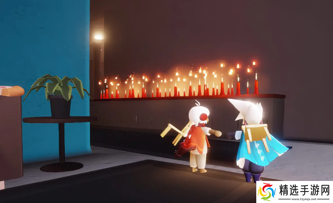 光遇10.29每日任务怎么做