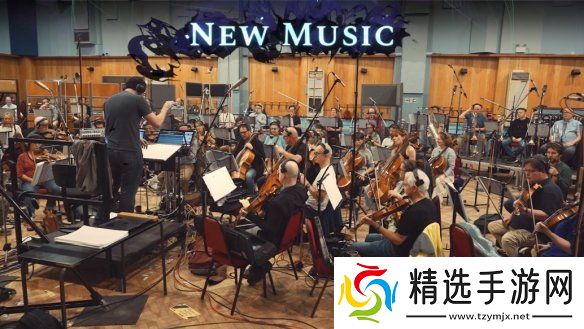 哈迪斯2黑帝斯2大型更新“奥林匹斯”宣传片公开