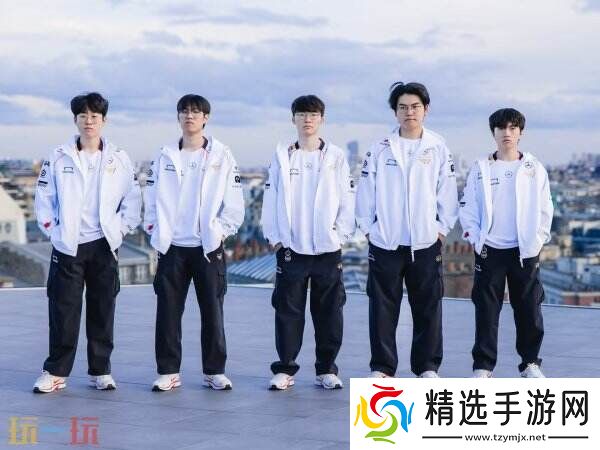 LOLS14半决赛日程公开