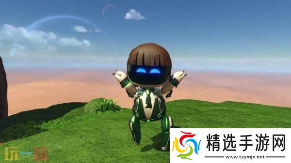 宇宙机器人免费更新第二弹