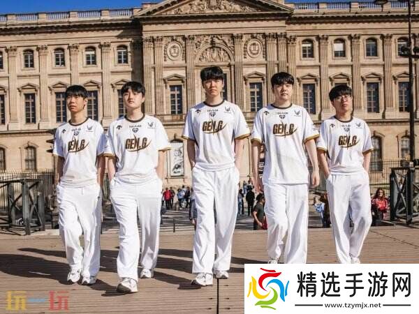 LOLS14半决赛日程公开