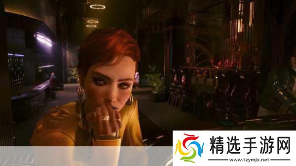 赛博朋克2077能睡的角色