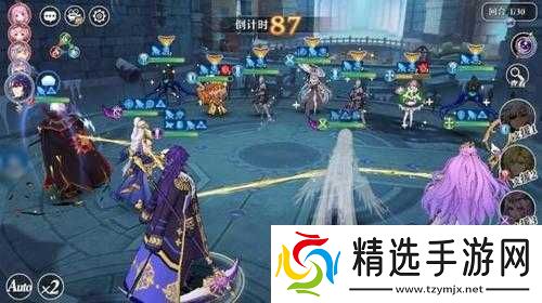 启源女神无尽回廊平民阵容推荐