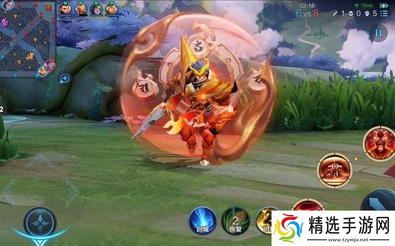 张飞虎魄皮肤揭秘