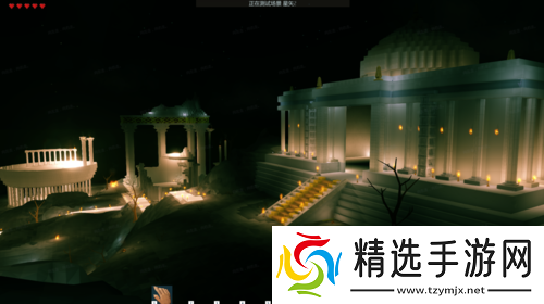 【艾兰岛】全国创作大赛诚邀才华卓绝的你!