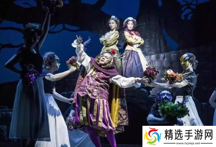 “温莎镇的欢脱俏女郎掀起狂热新浪潮!”