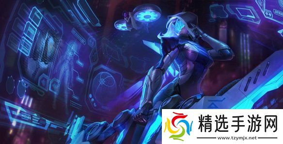 英雄联盟wbg荣耀征程甄选皮肤有哪些